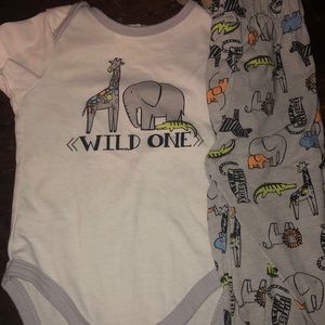 3-6m outfit
